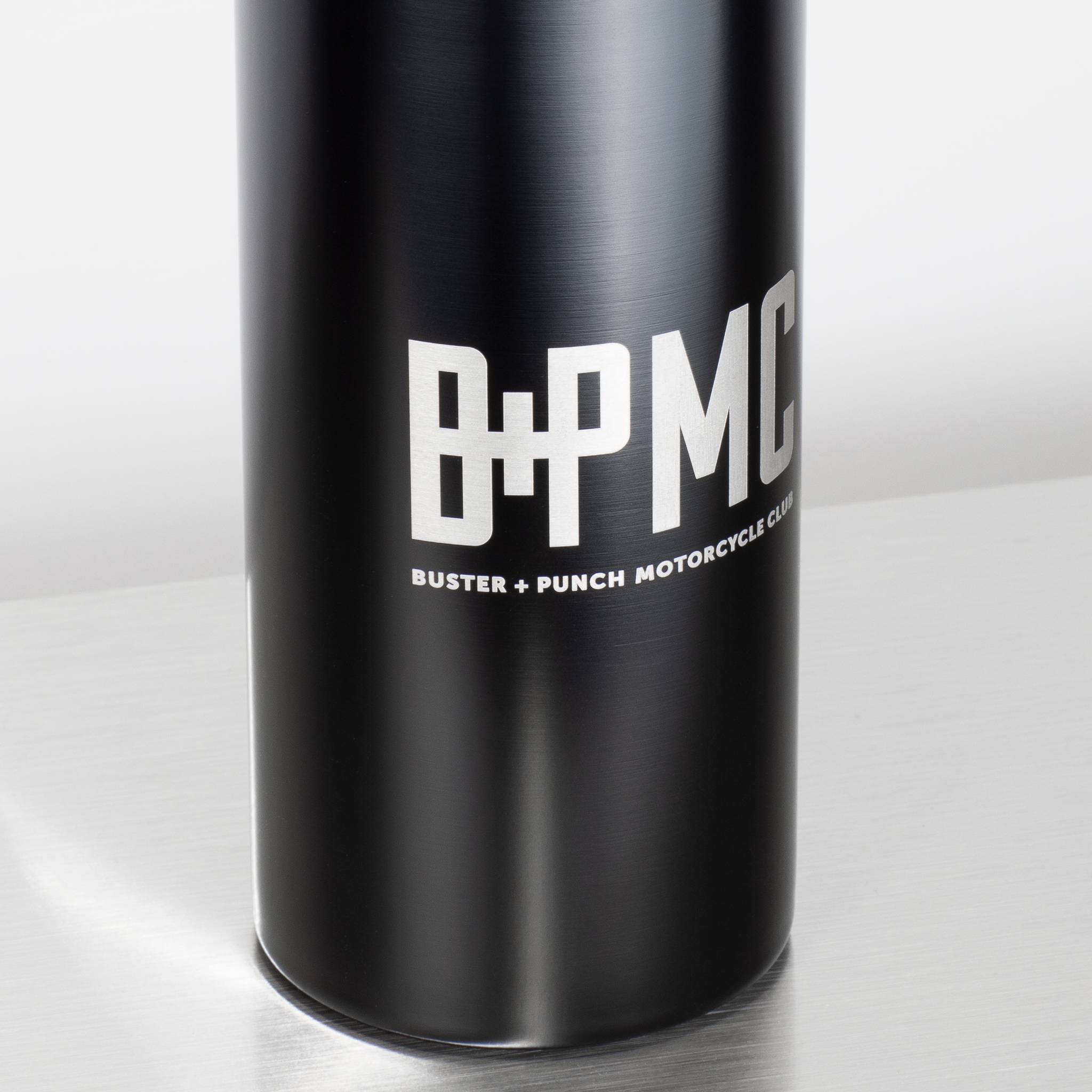 WATER BOTTLE / B+P MC / 500ML