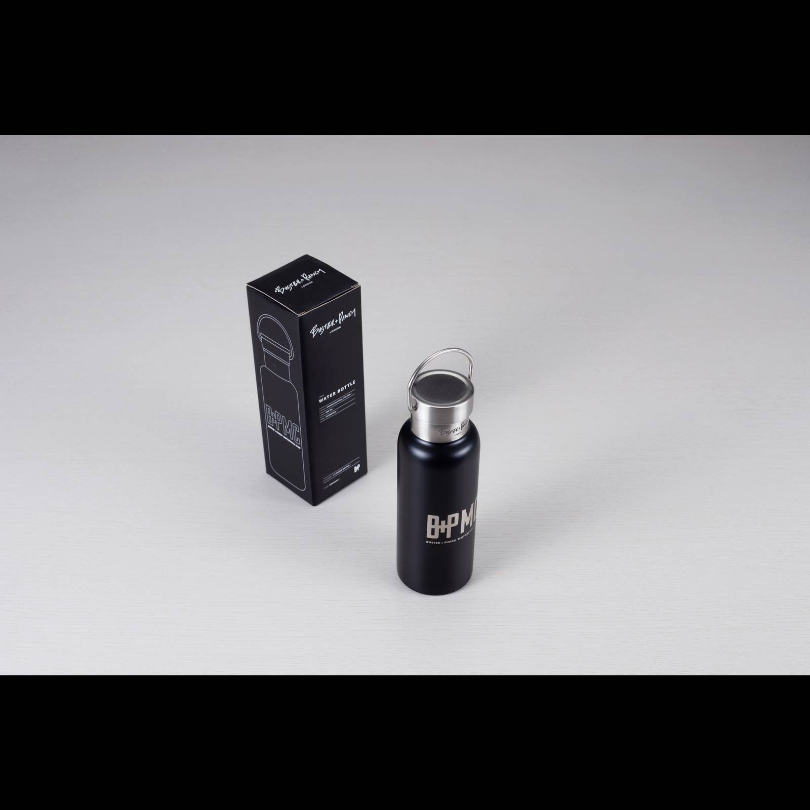 WATER BOTTLE / B+P MC / 500ML