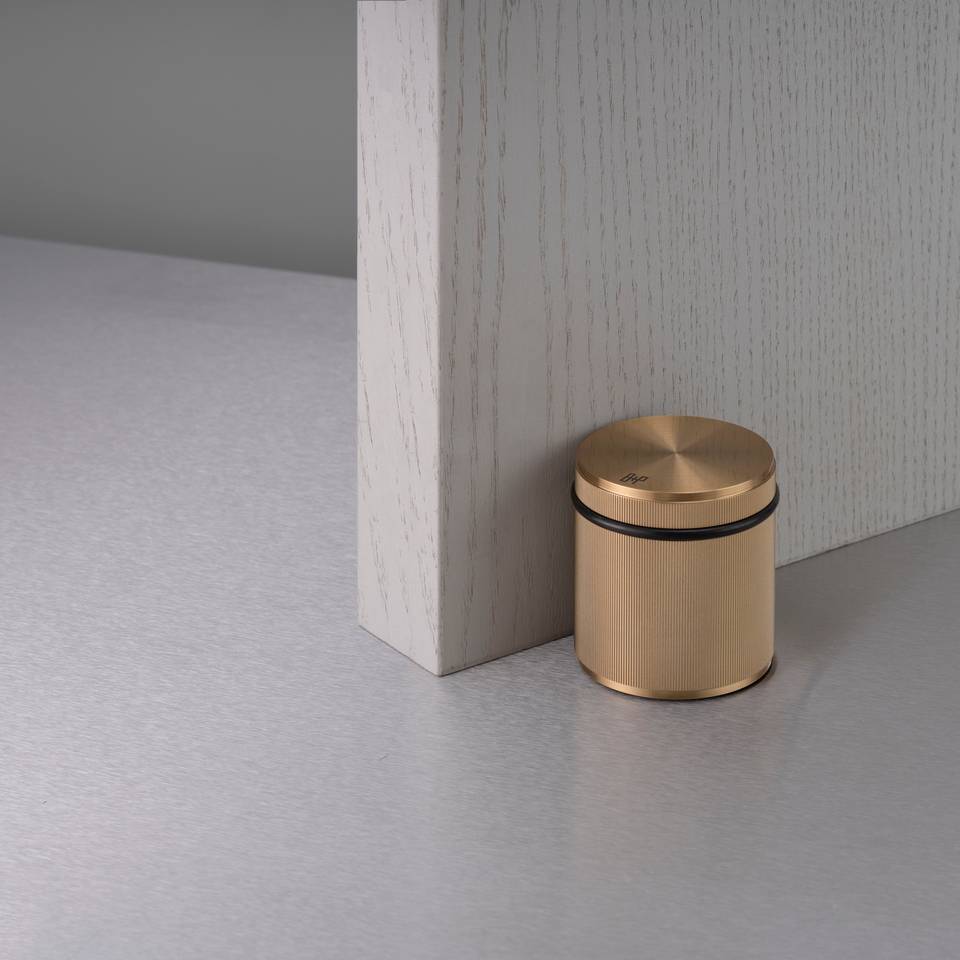 DOOR STOP / FREESTANDING / LINEAR