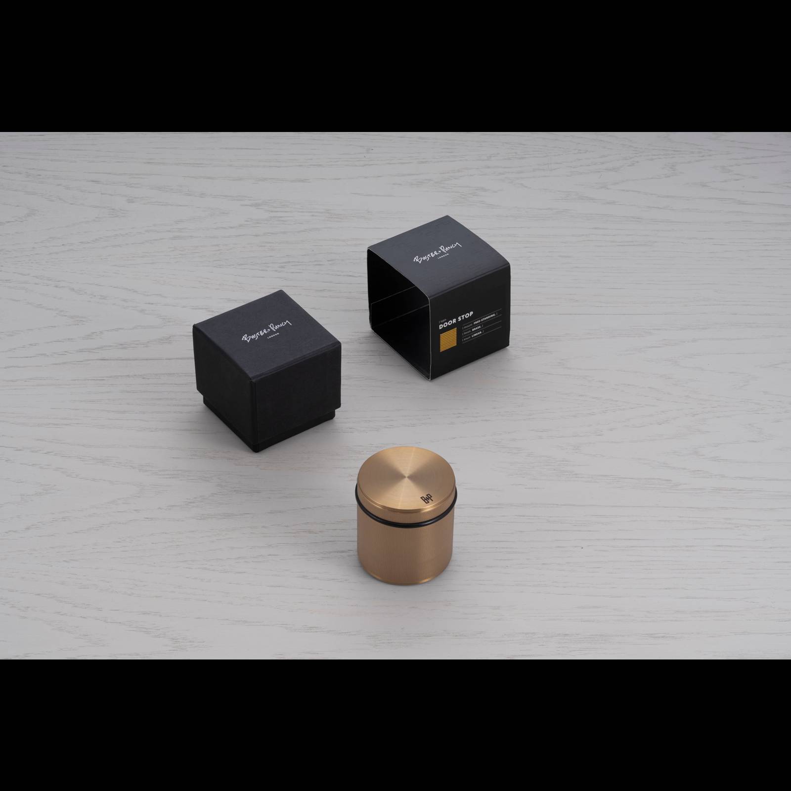 DOOR STOP / FREESTANDING / LINEAR