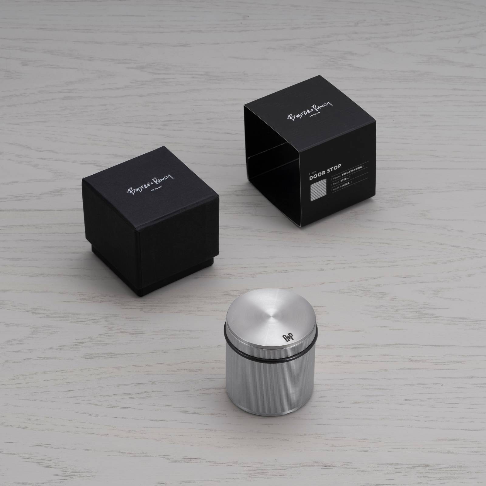 DOOR STOP / FREESTANDING / LINEAR