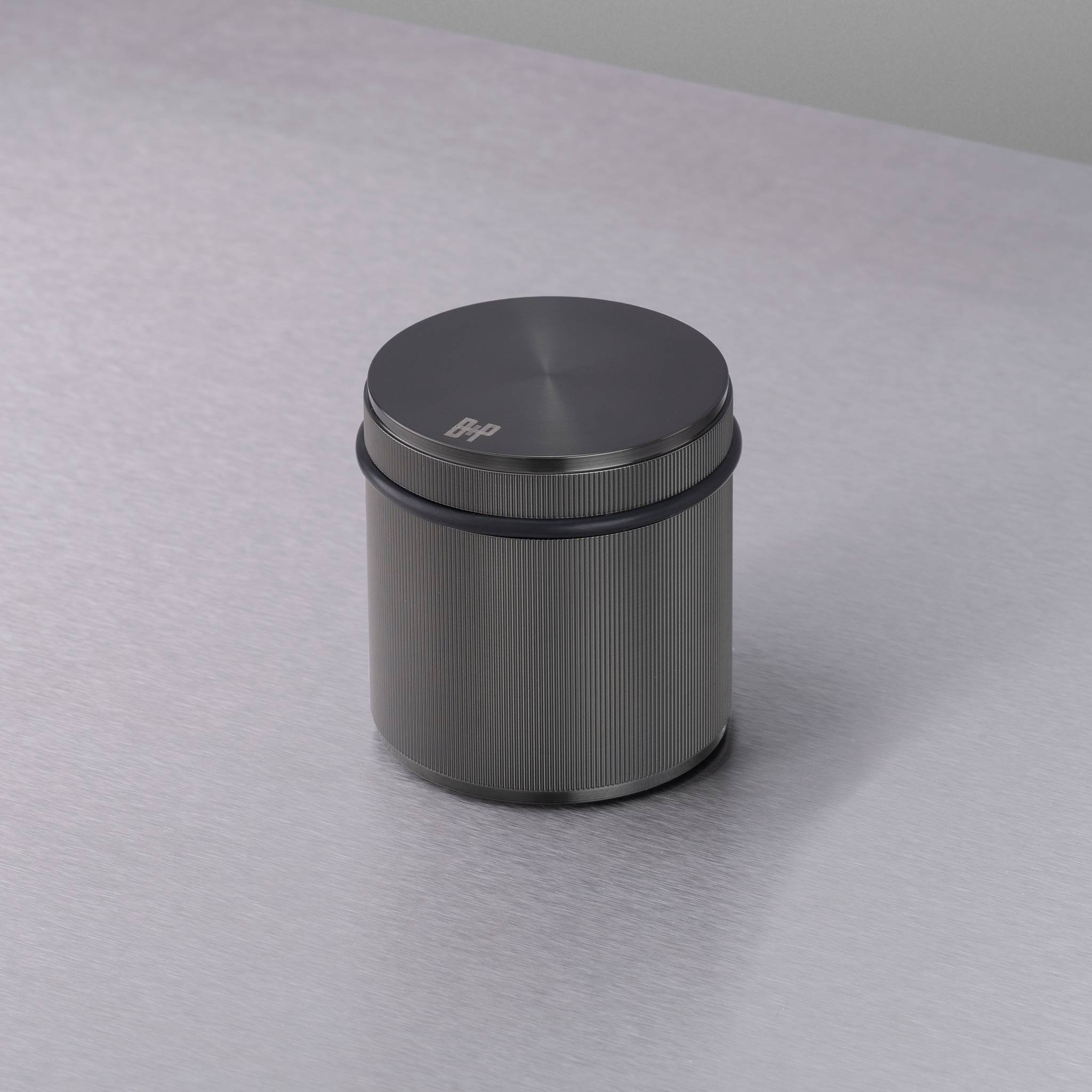 #Finish_GUN METAL