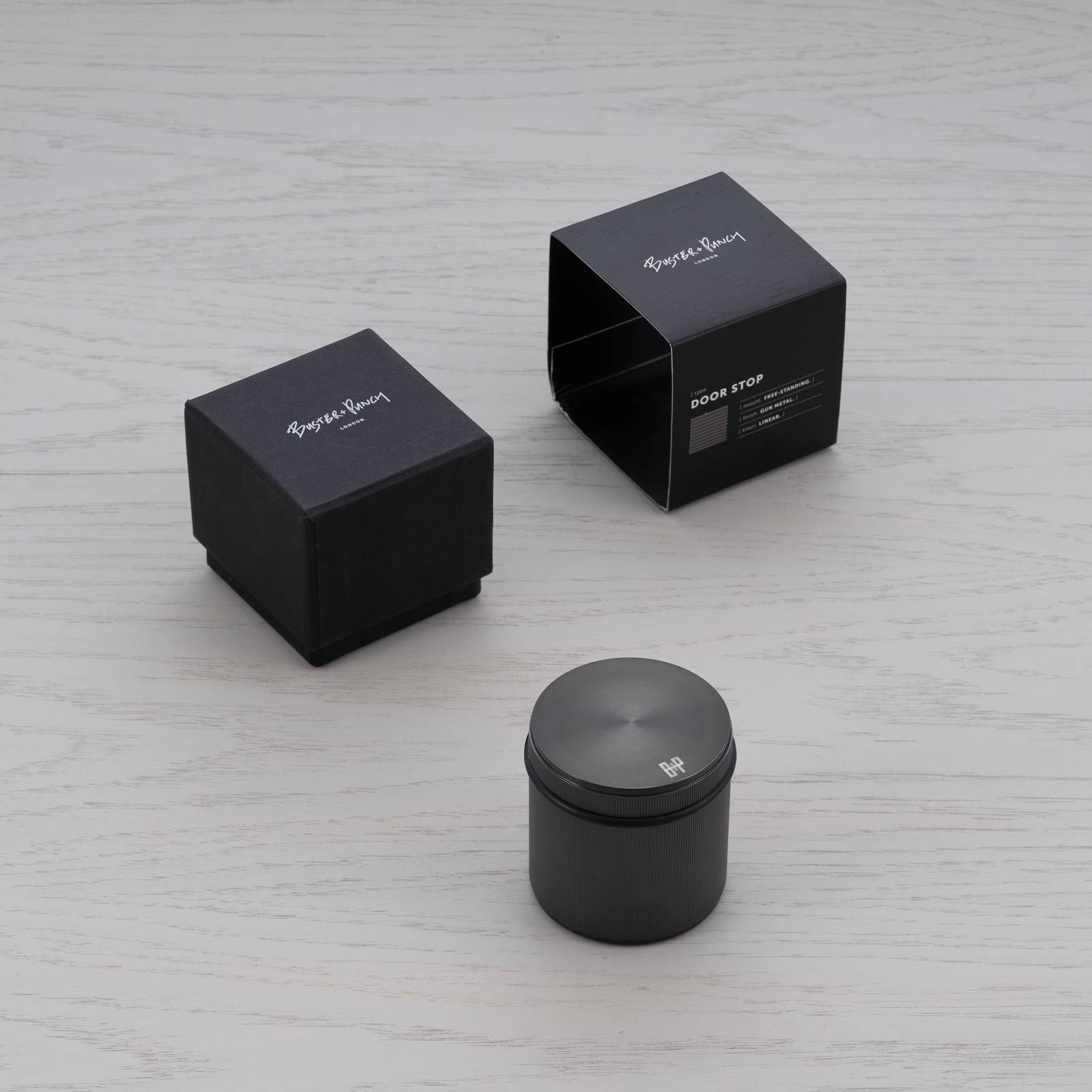 DOOR STOP / FREESTANDING / LINEAR