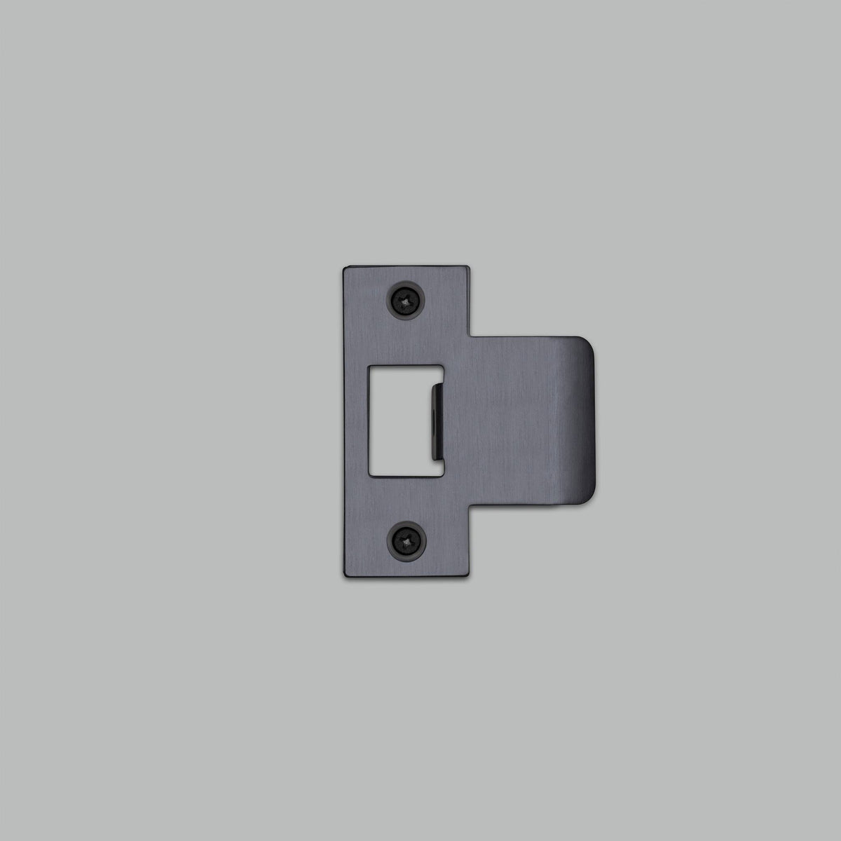 #Finish_GUN METAL