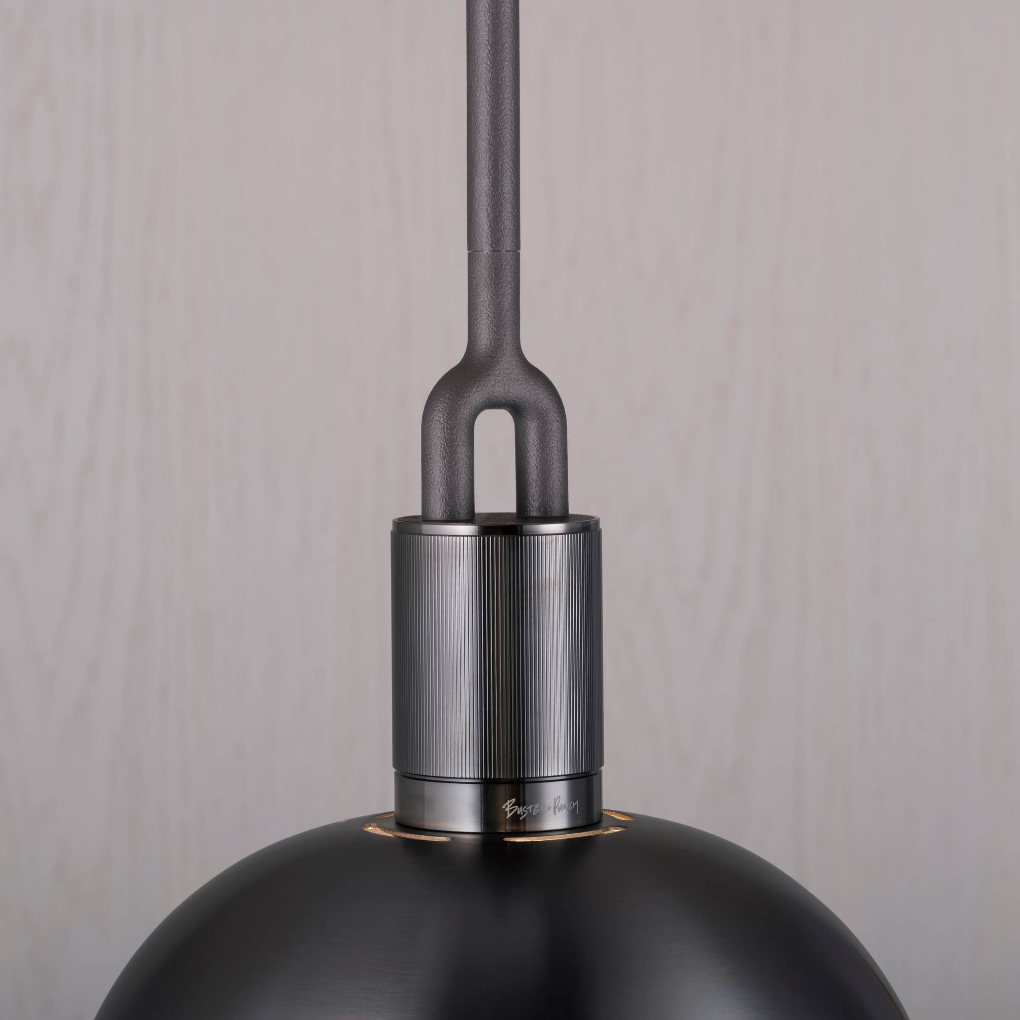 #Finish_GUN METAL