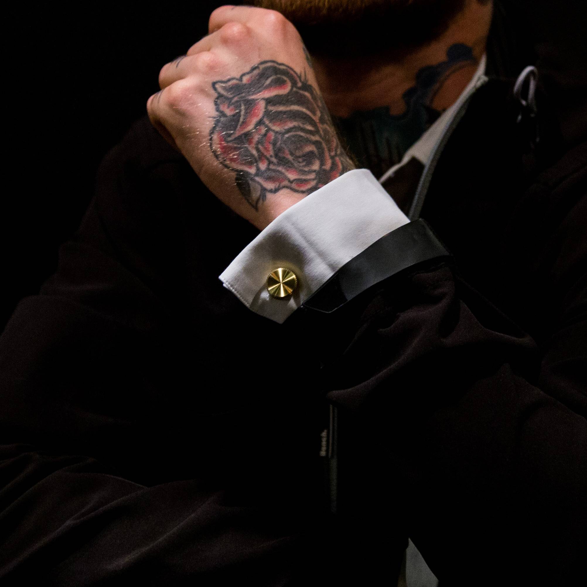 CUFFLINKS