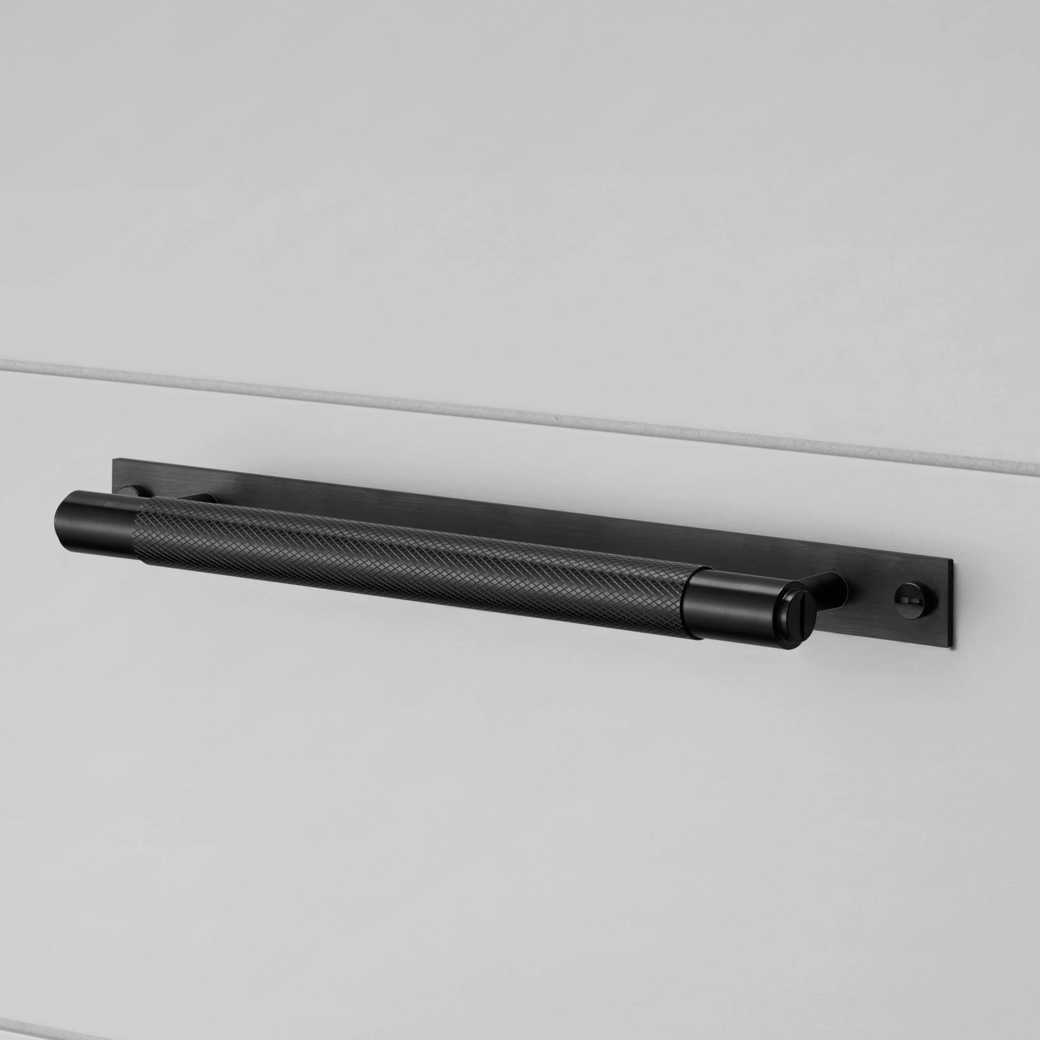 PULL BAR / PLATE / CROSS