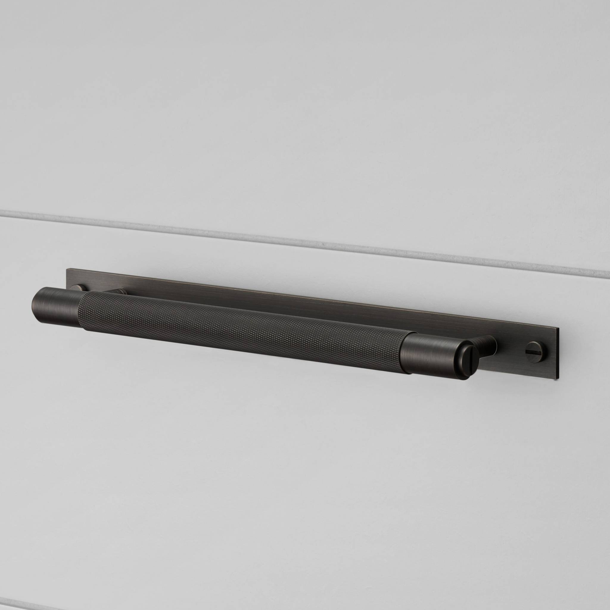 PULL BAR / PLATE / CROSS