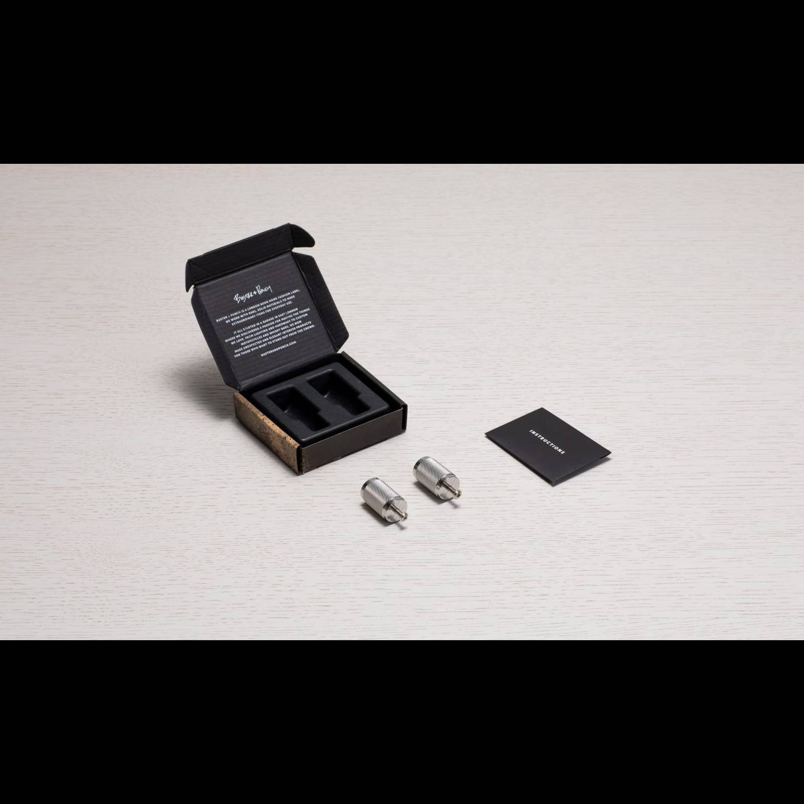 FURNITURE KNOB / CROSS