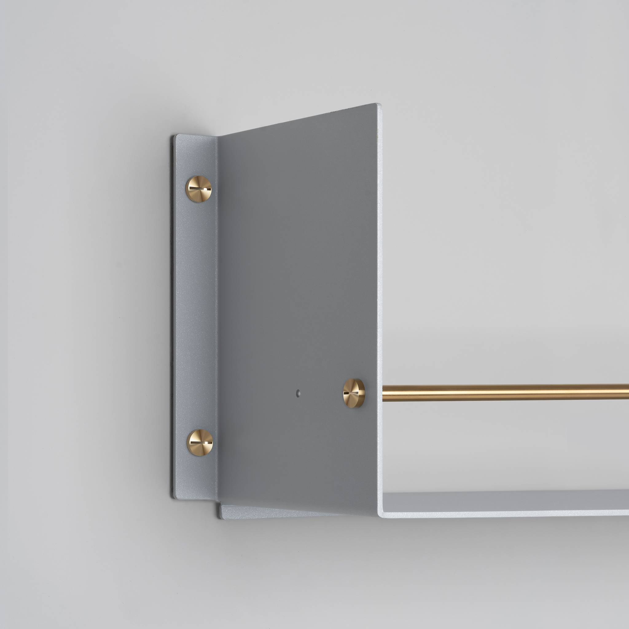 KITCHEN SHELF / GIRDER / STONE