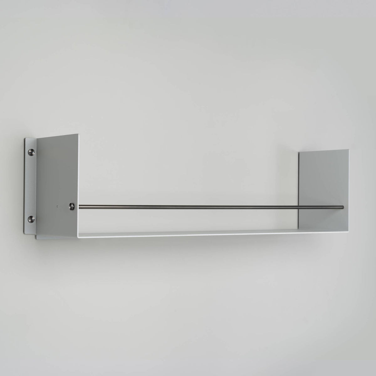 #Detail Finish_GUN METAL