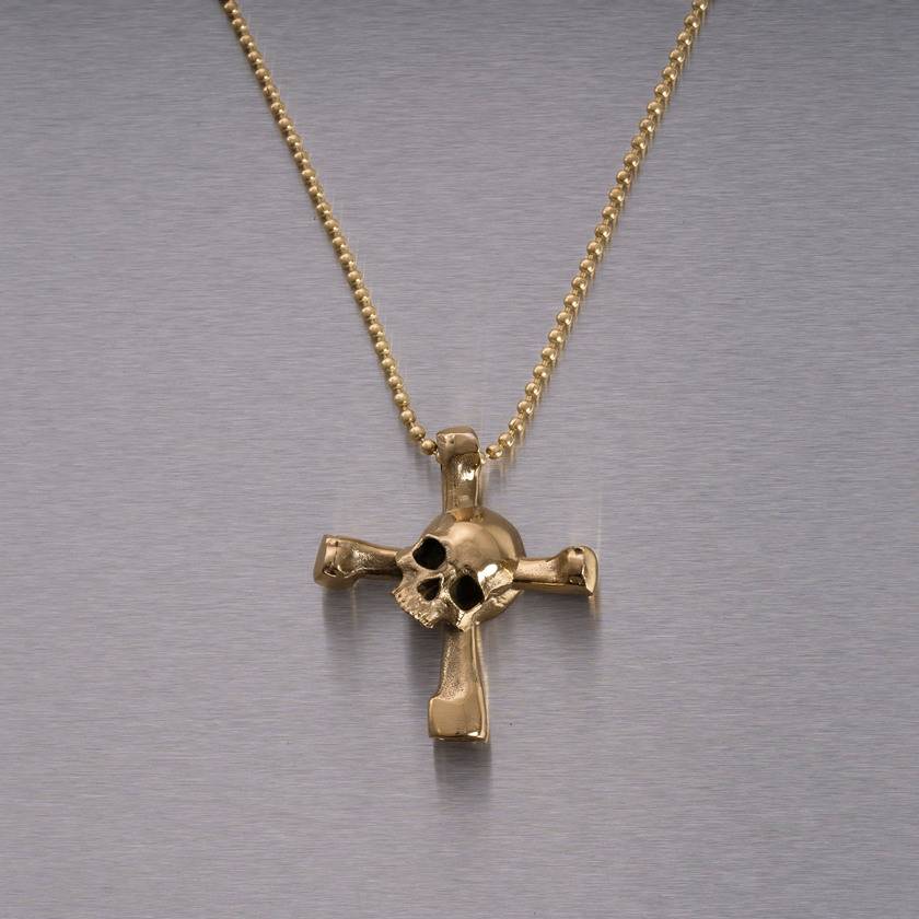 SKULL DRUM KEY / TRAVIS BARKER