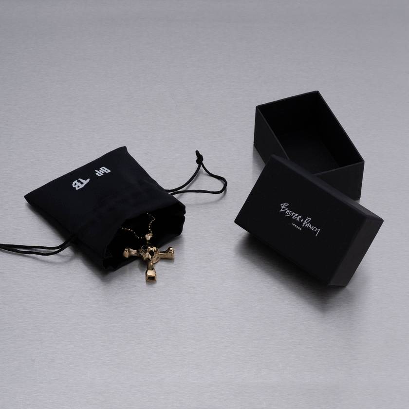 SKULL DRUM KEY / TRAVIS BARKER