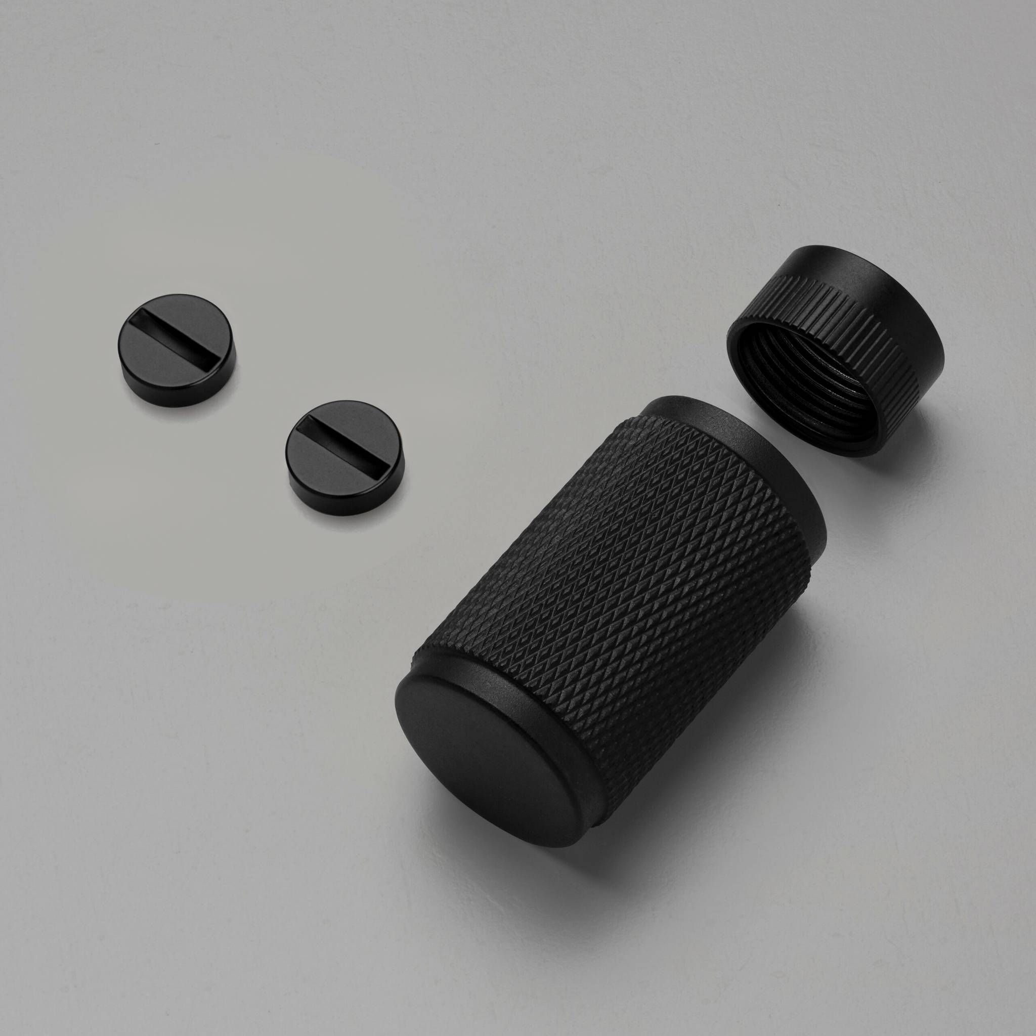 #Finish_BLACK
