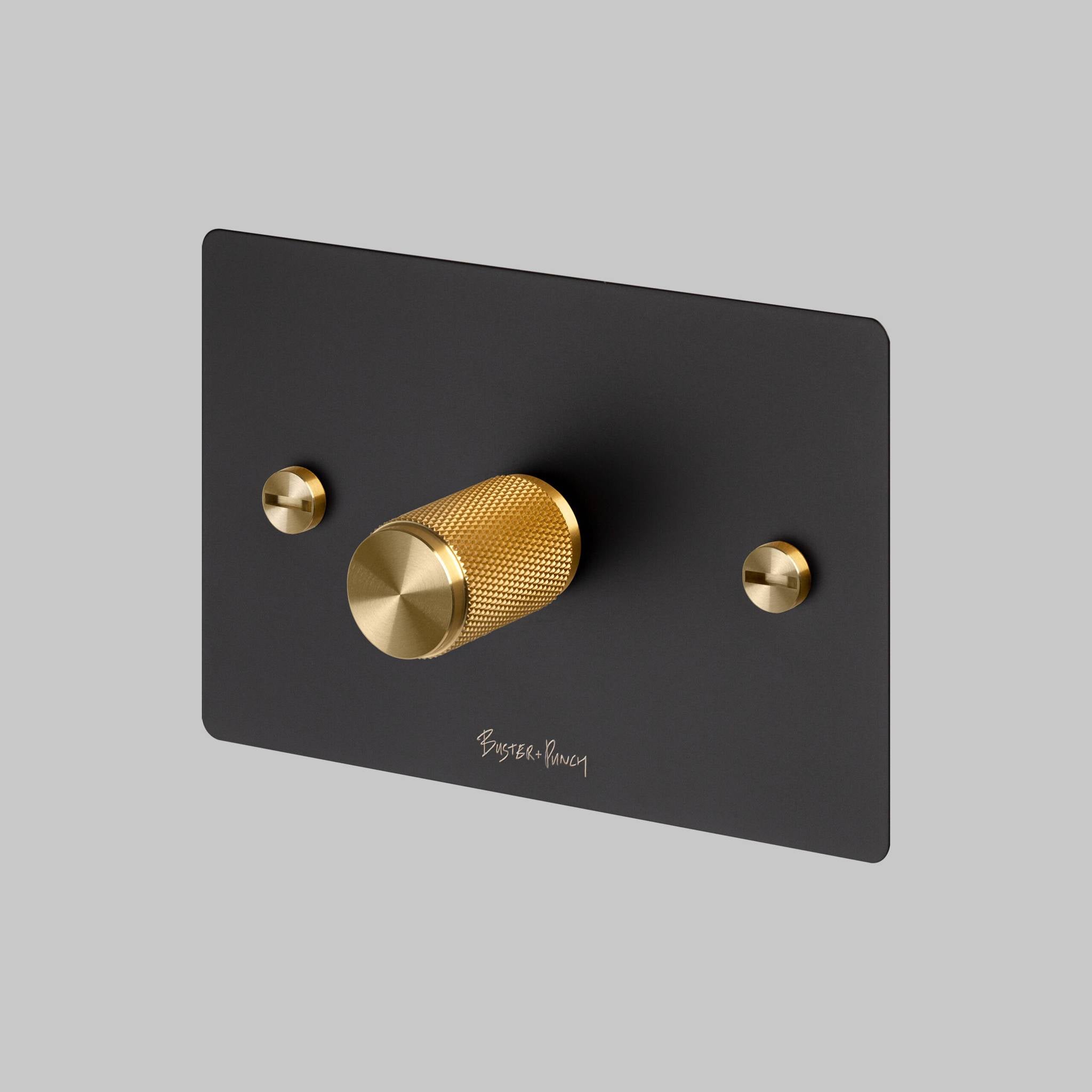 DETAIL KIT / DIMMER / CROSS