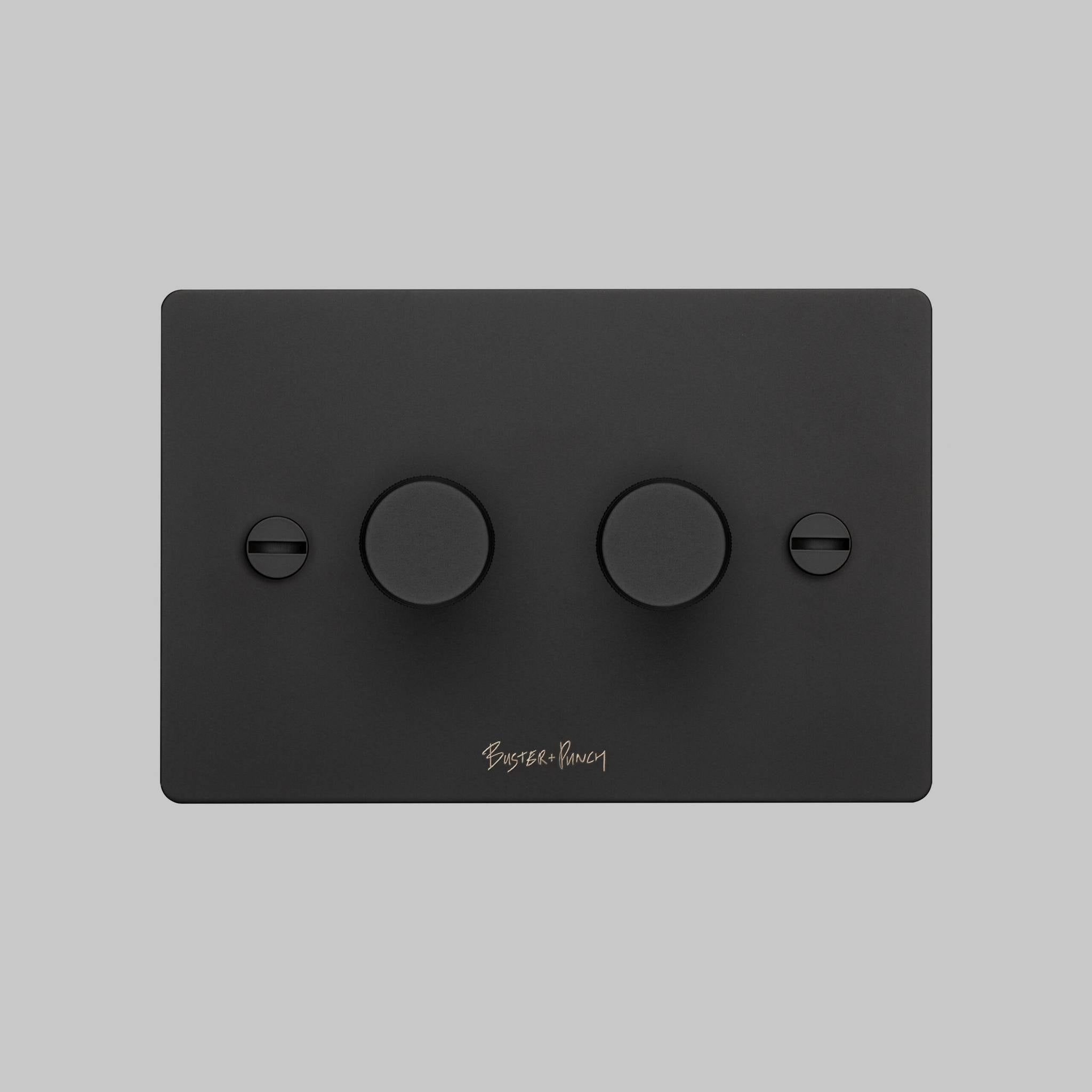 2G DIMMER / COMPLETE  / WITH LOGO / CROSS