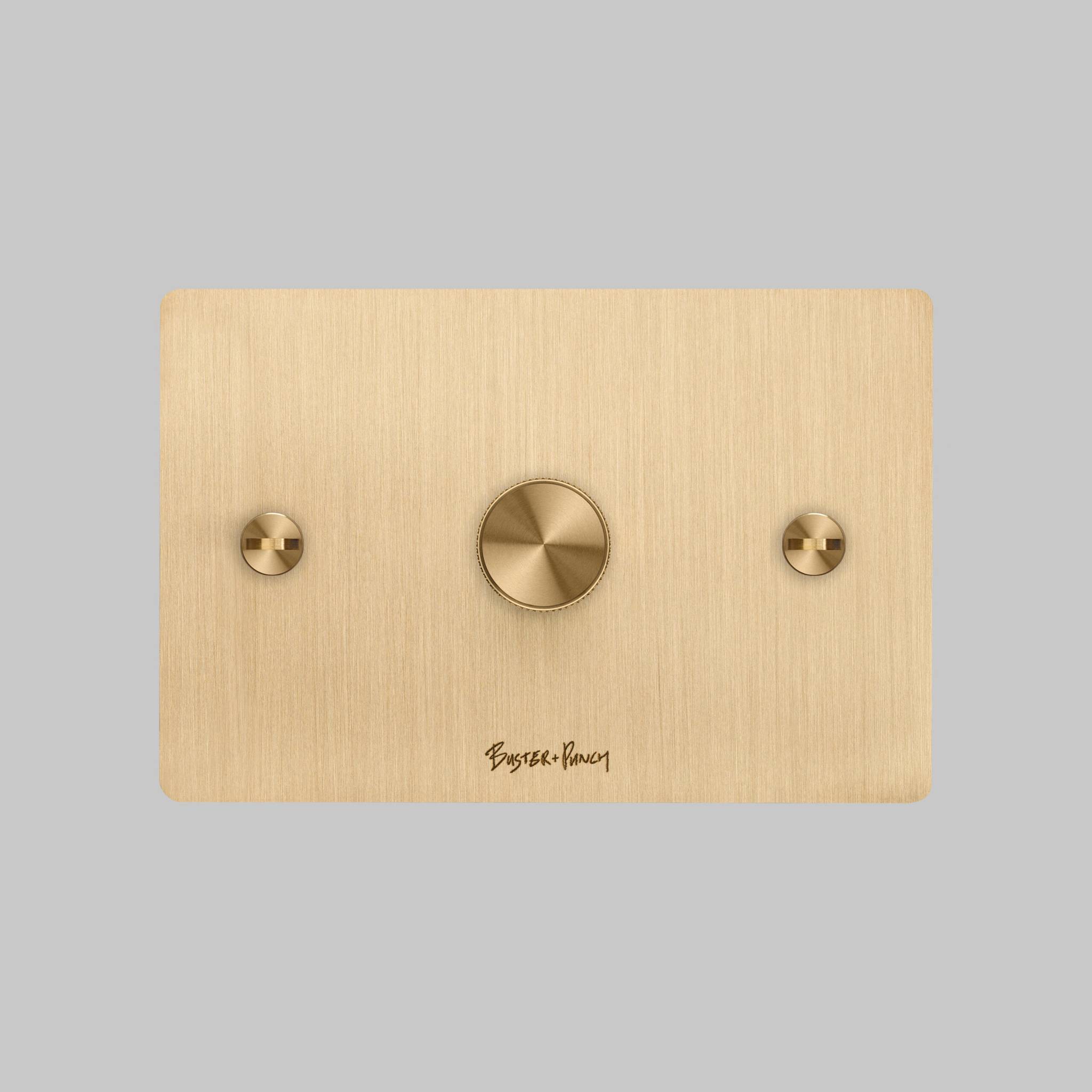 1G DIMMER / COMPLETE / WITH LOGO / CROSS