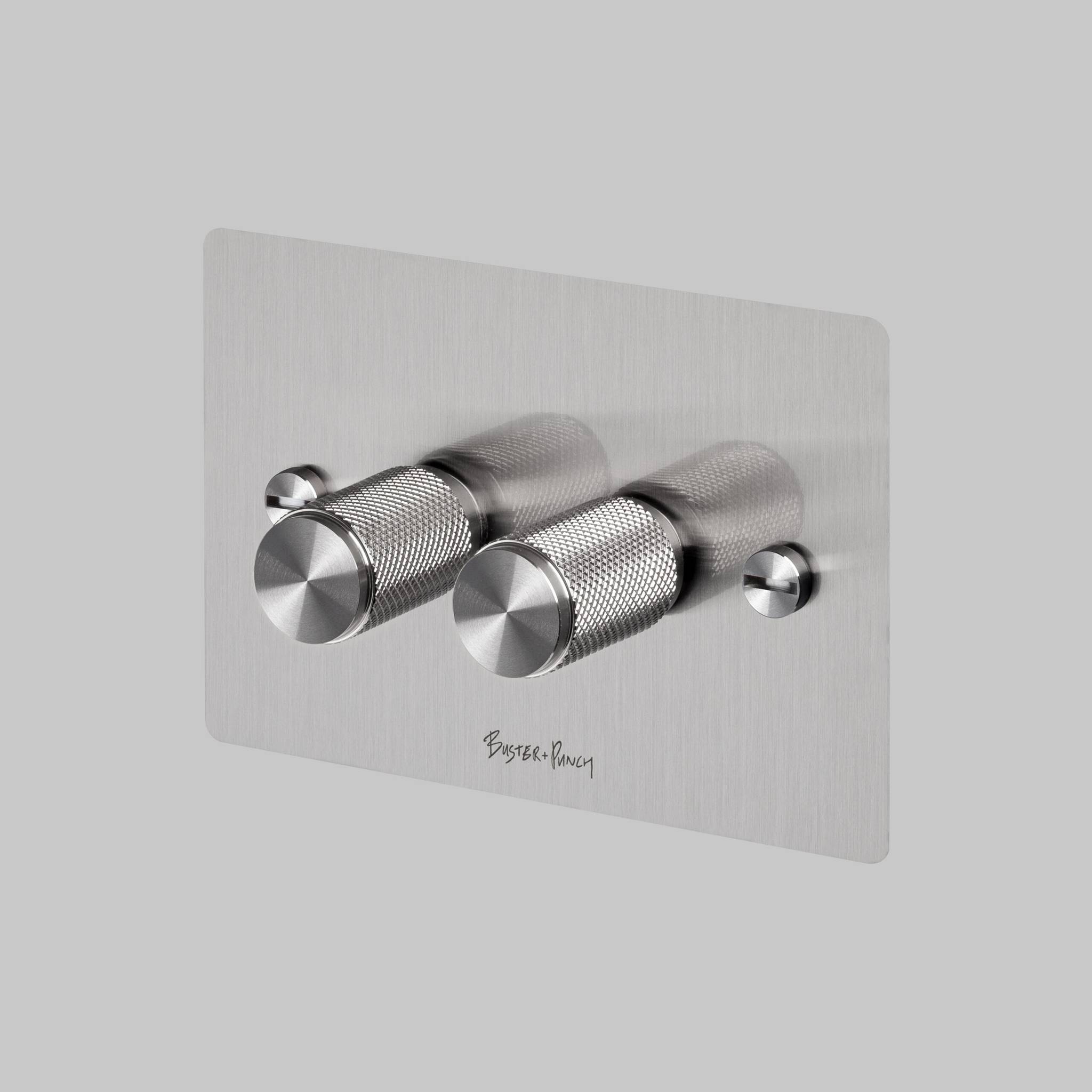 2G DIMMER / COMPLETE / WITH LOGO / CROSS