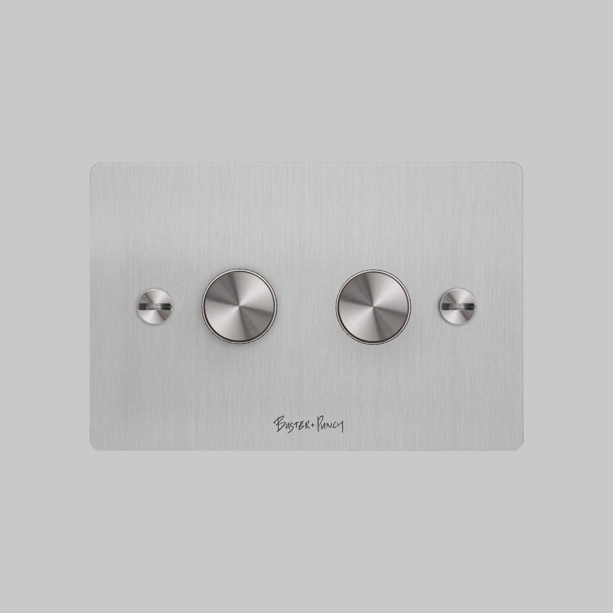 2G DIMMER / COMPLETE / WITH LOGO / CROSS