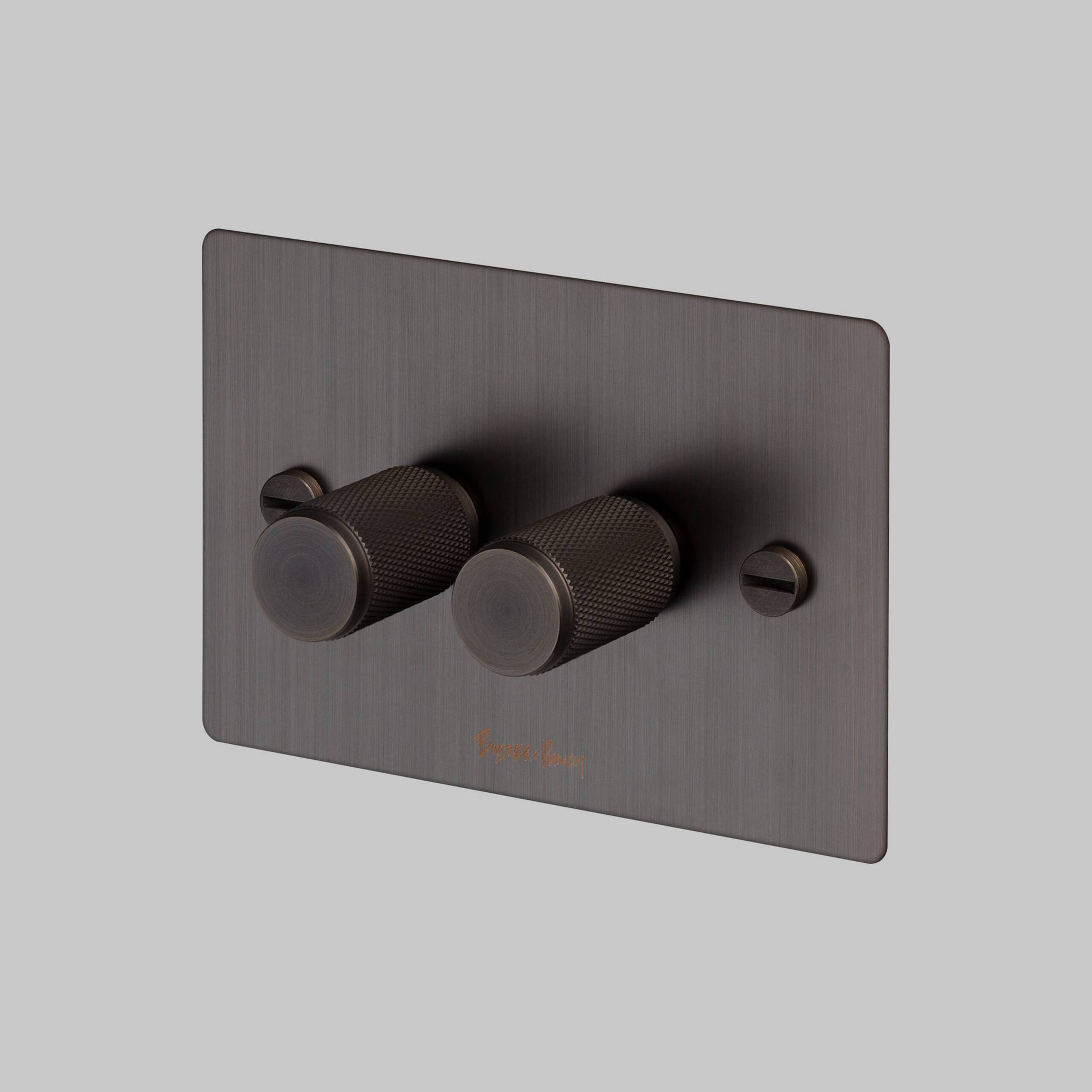 2G DIMMER / COMPLETE  / WITH LOGO / CROSS