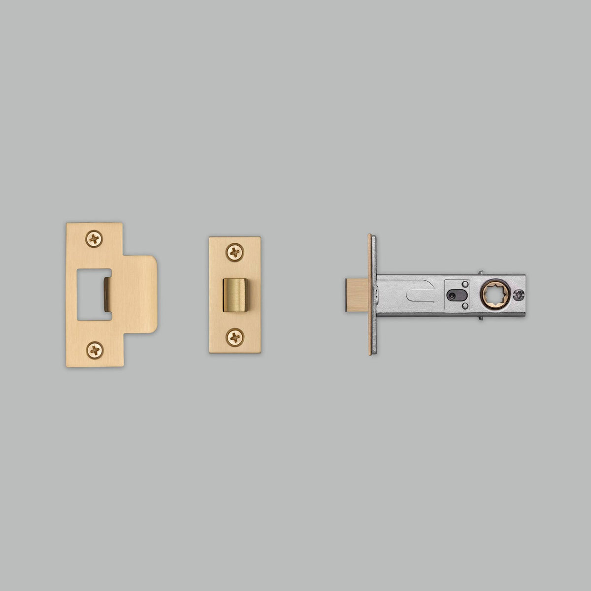 #Finish_BRASS #Size_60mm