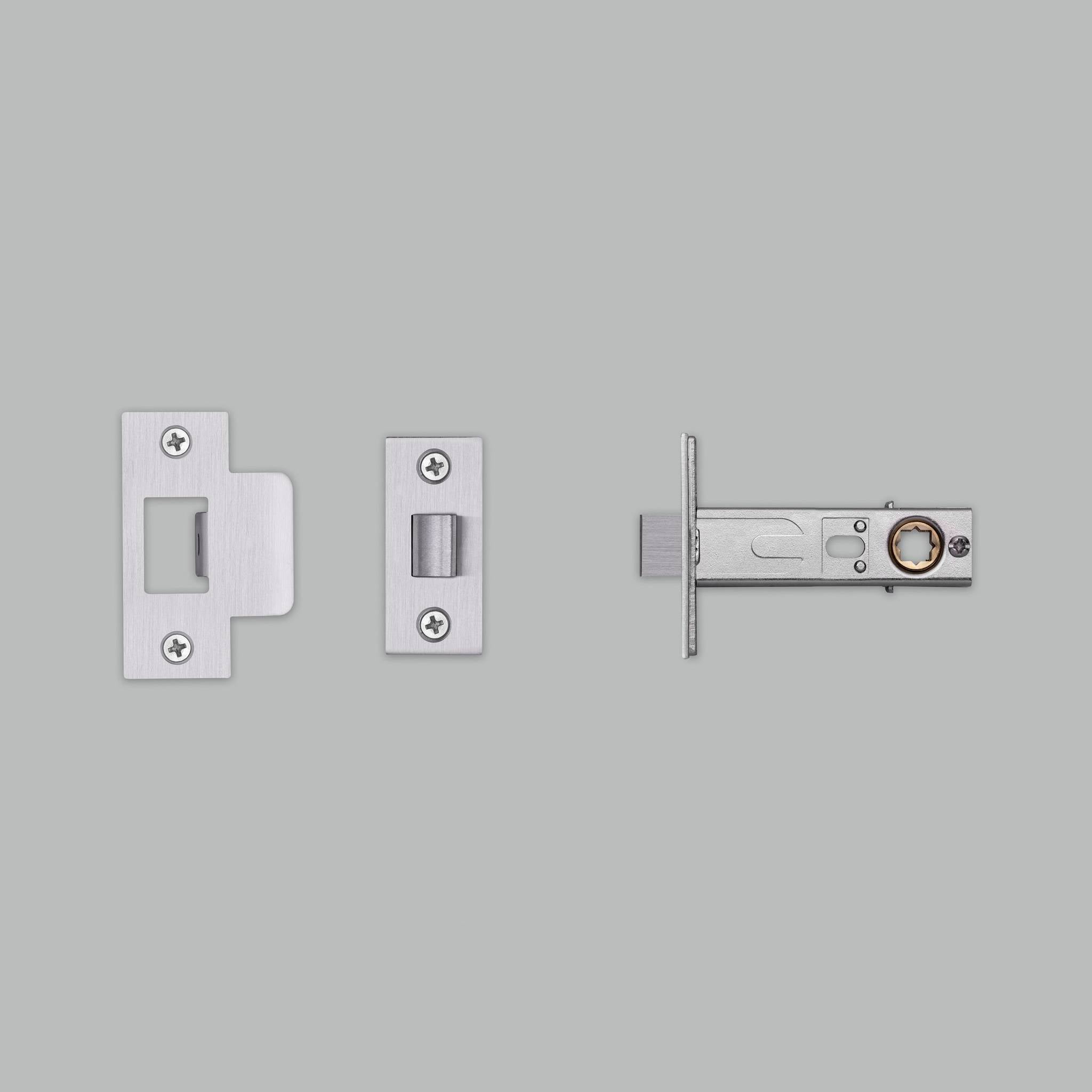 TUBULAR LATCH / PASSAGE