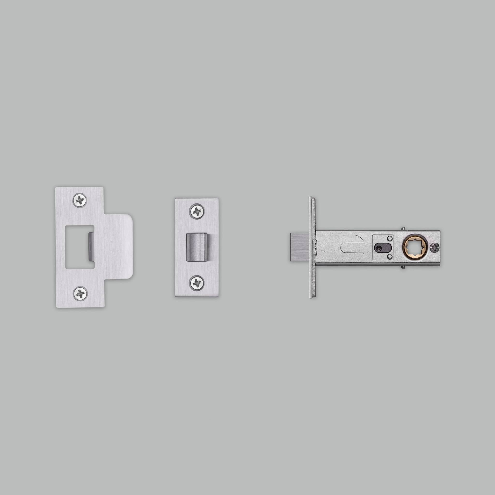 TUBULAR LATCH / PRIVACY