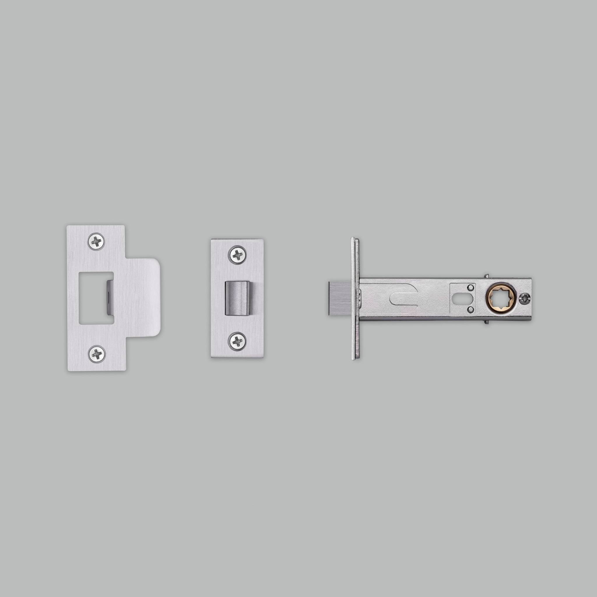 TUBULAR LATCH / PASSAGE