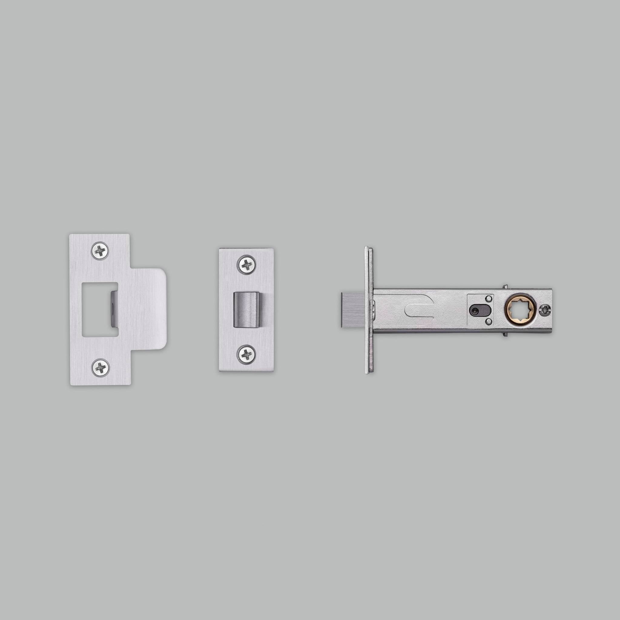 TUBULAR LATCH / PRIVACY