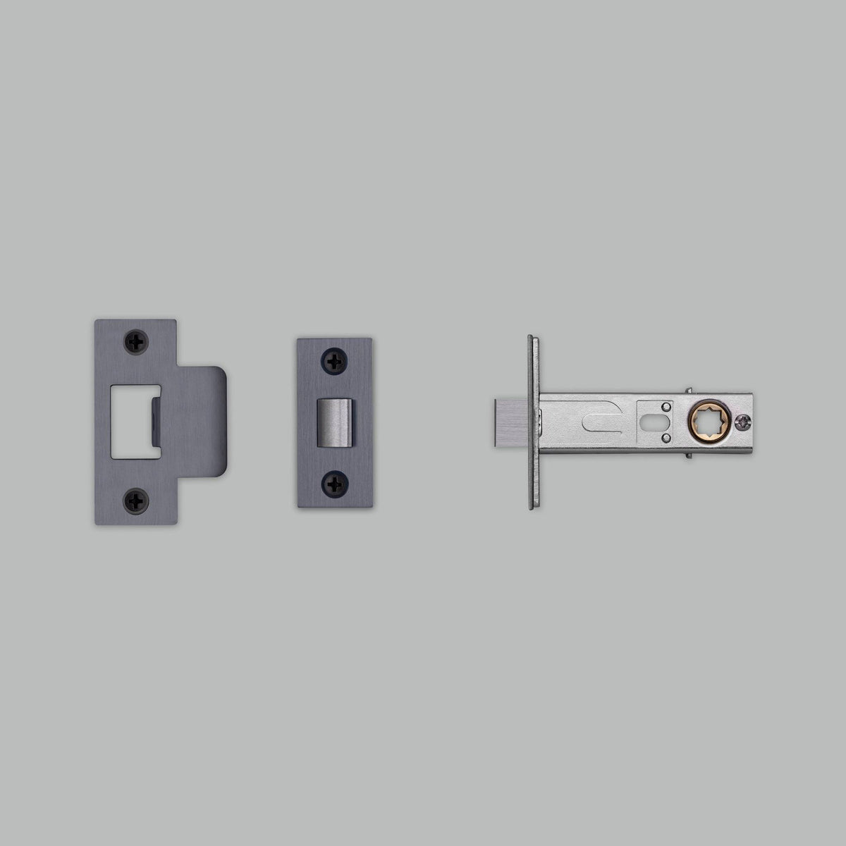 #Finish_GUN METAL #Size_60MM