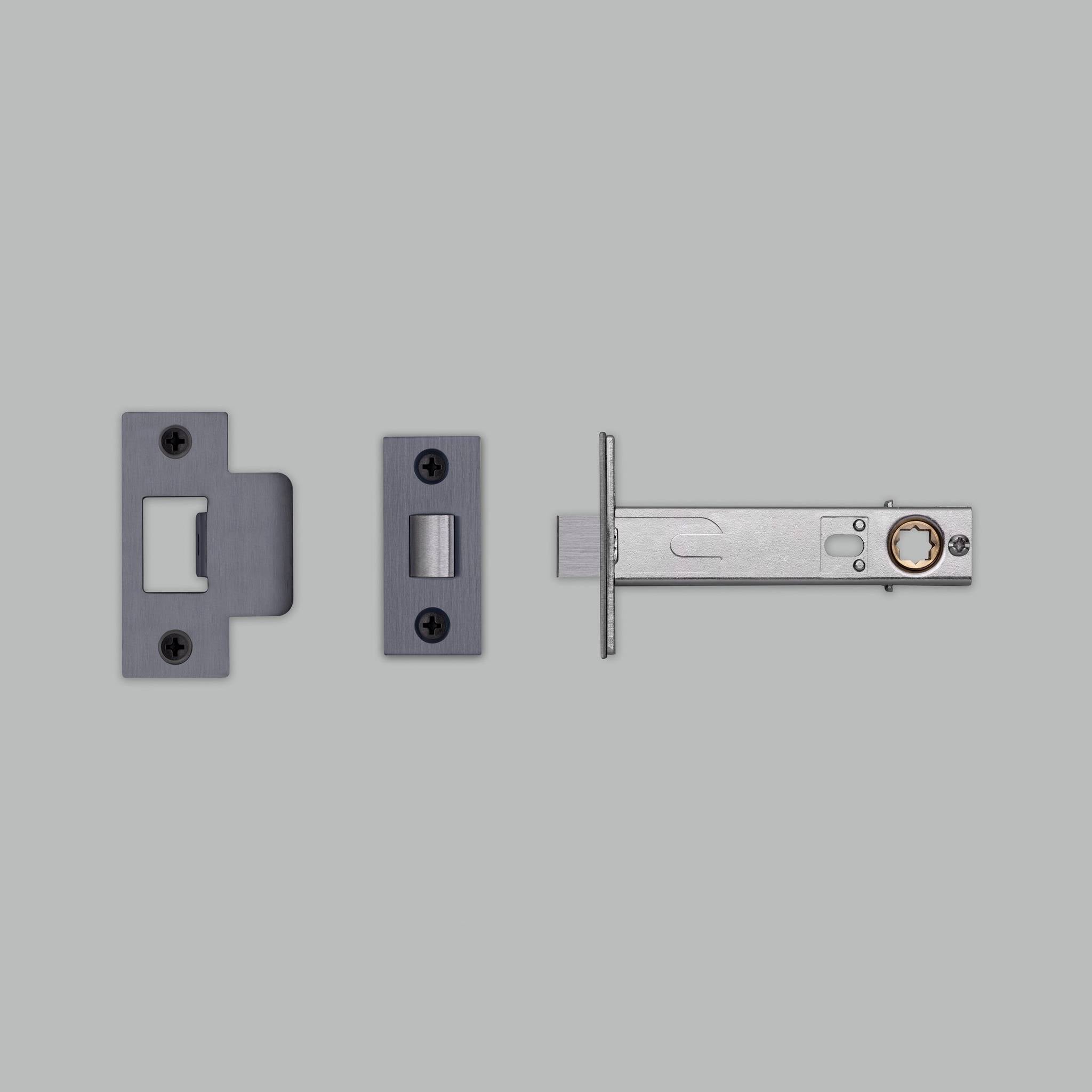 TUBULAR LATCH / PASSAGE