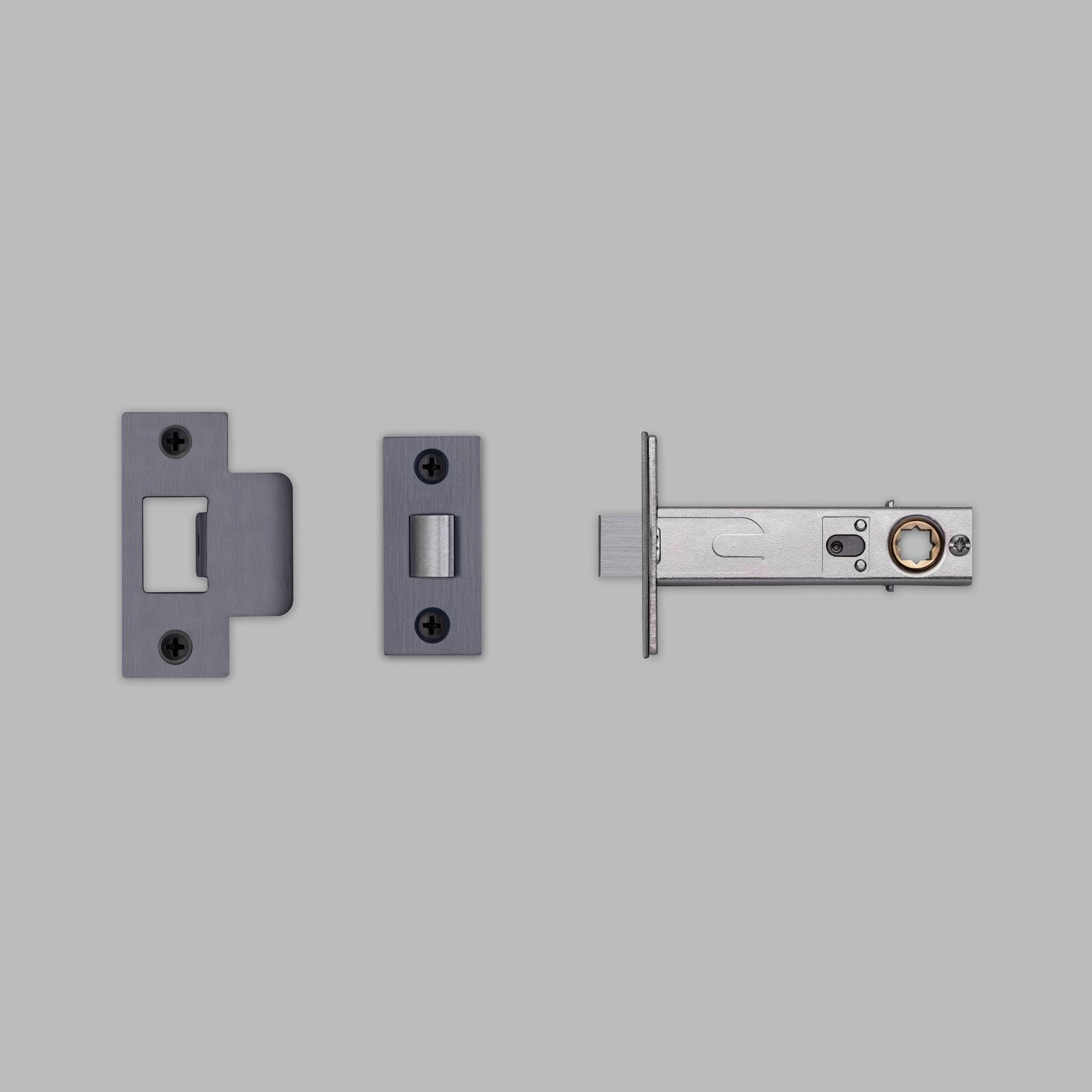 #Finish_GUN METAL #Size_70mm