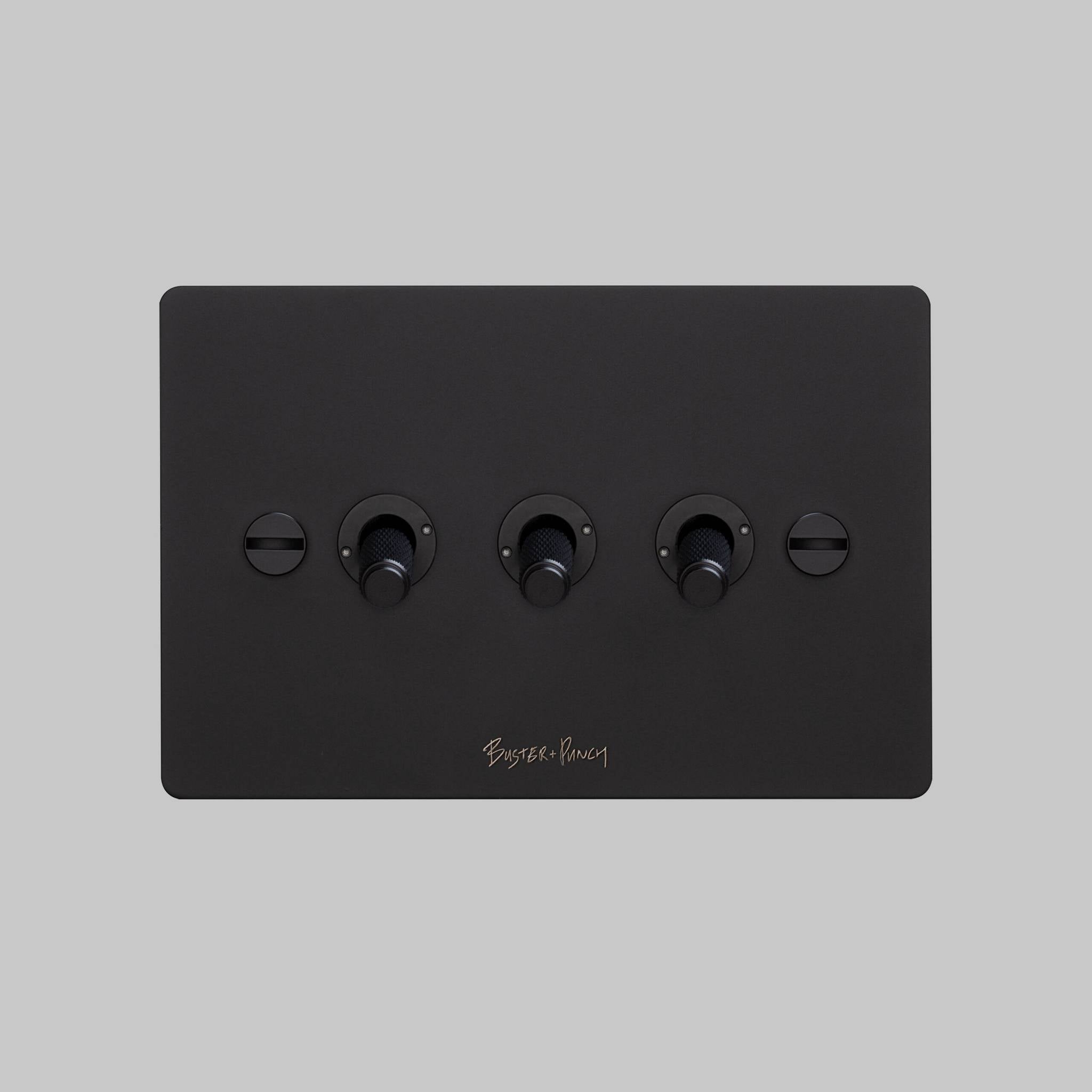 3G TOGGLE / COMPLETE / WITH LOGO / CROSS