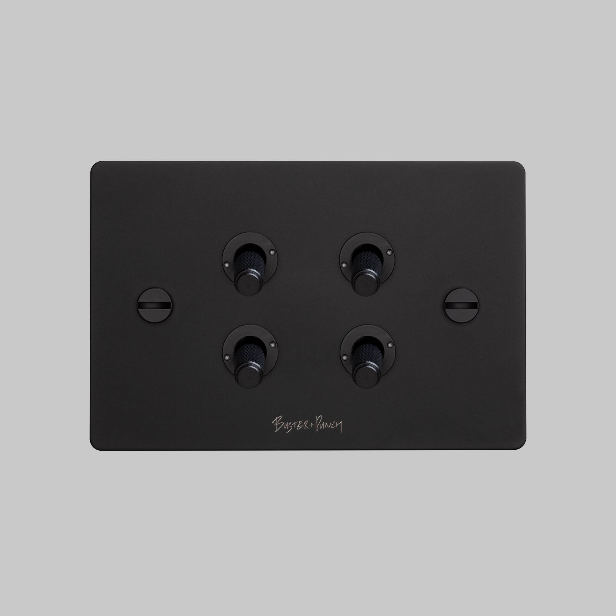 4G TOGGLE / COMPLETE / WITH LOGO / CROSS