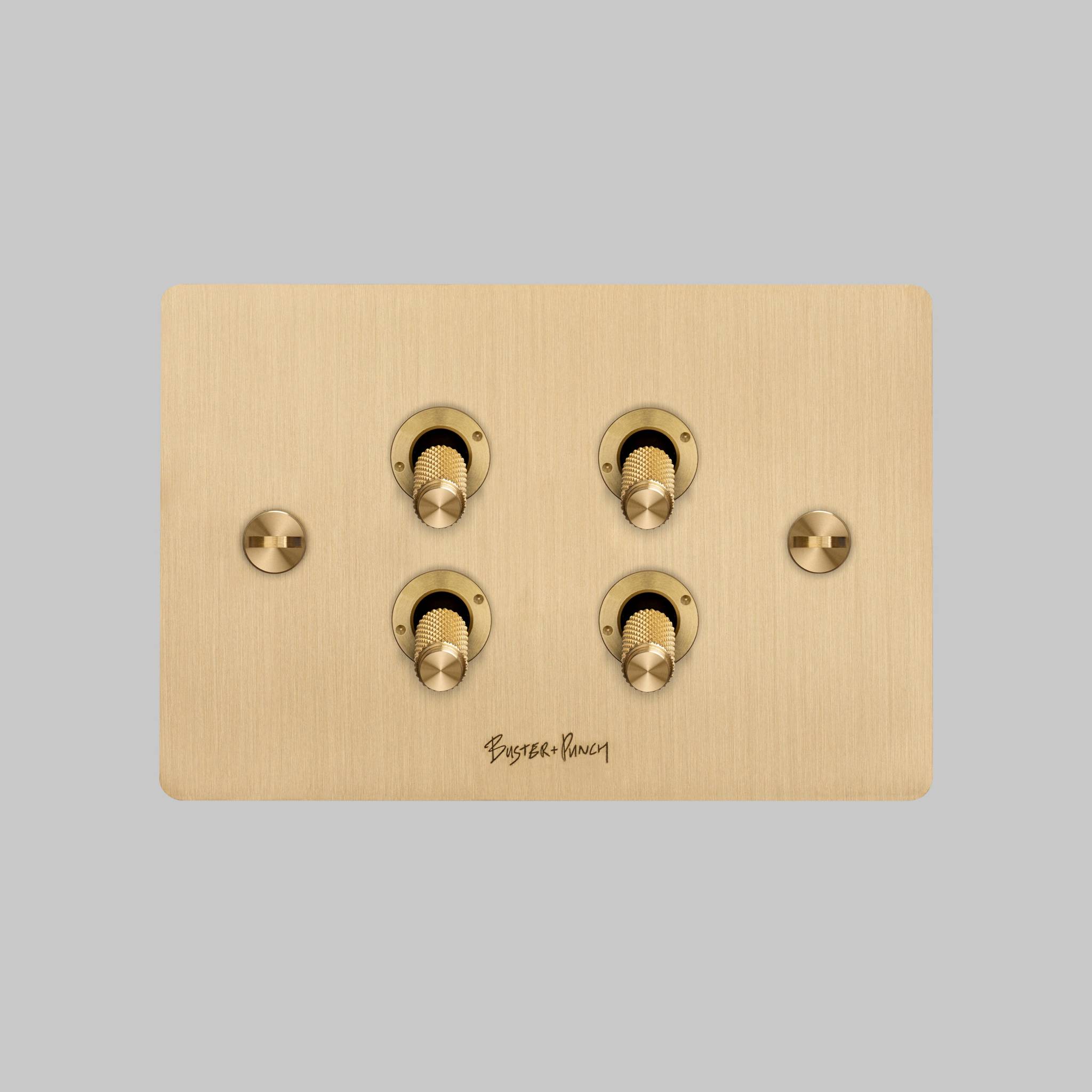 4G TOGGLE / COMPLETE / WITH LOGO / CROSS