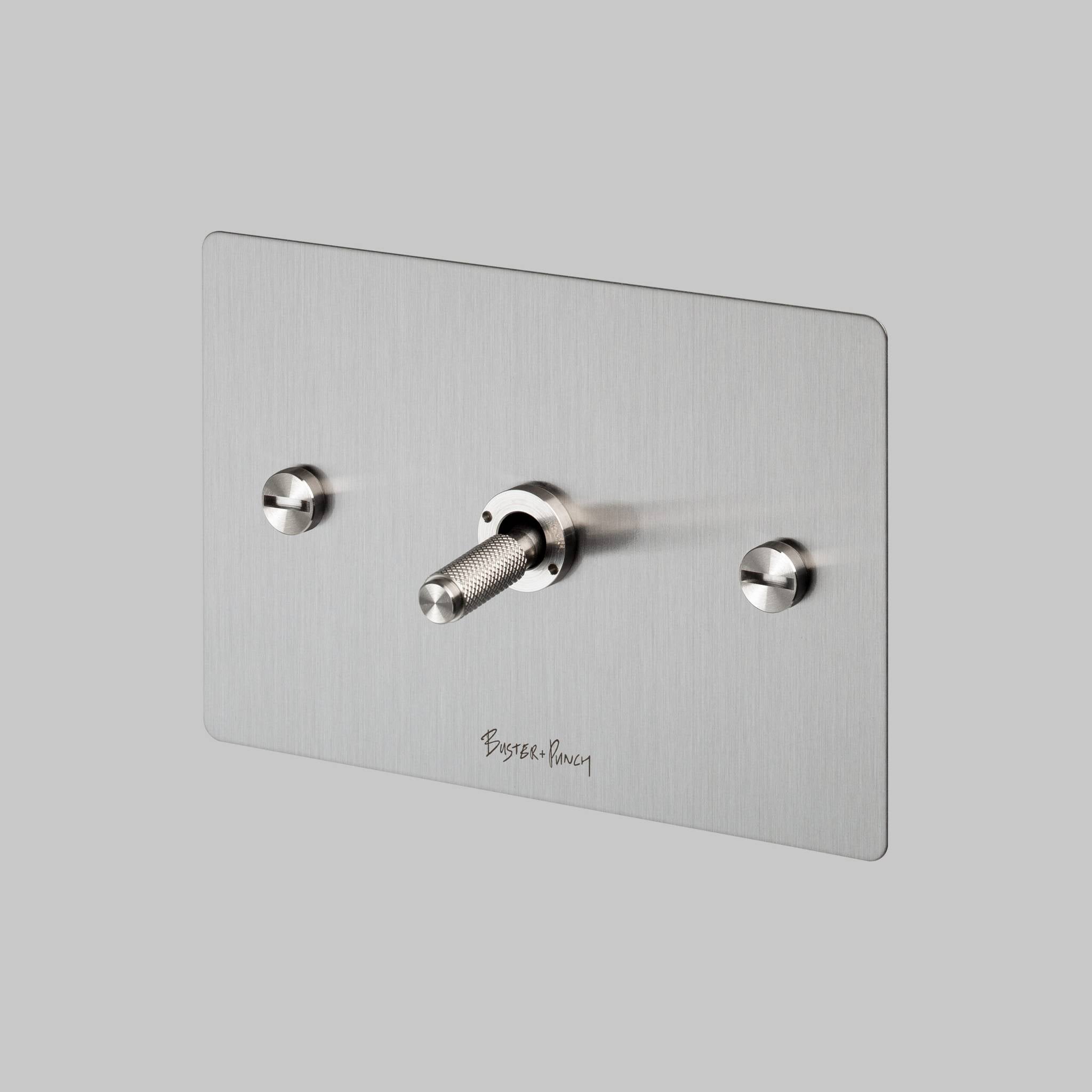 1G TOGGLE / COMPLETE / WITH LOGO / CROSS