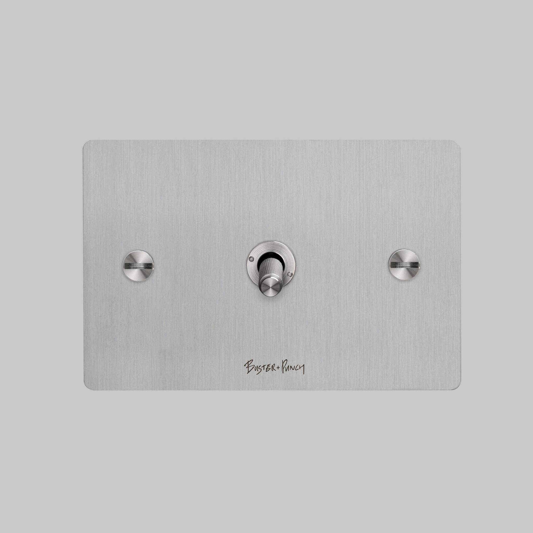 1G TOGGLE / COMPLETE / WITH LOGO / CROSS