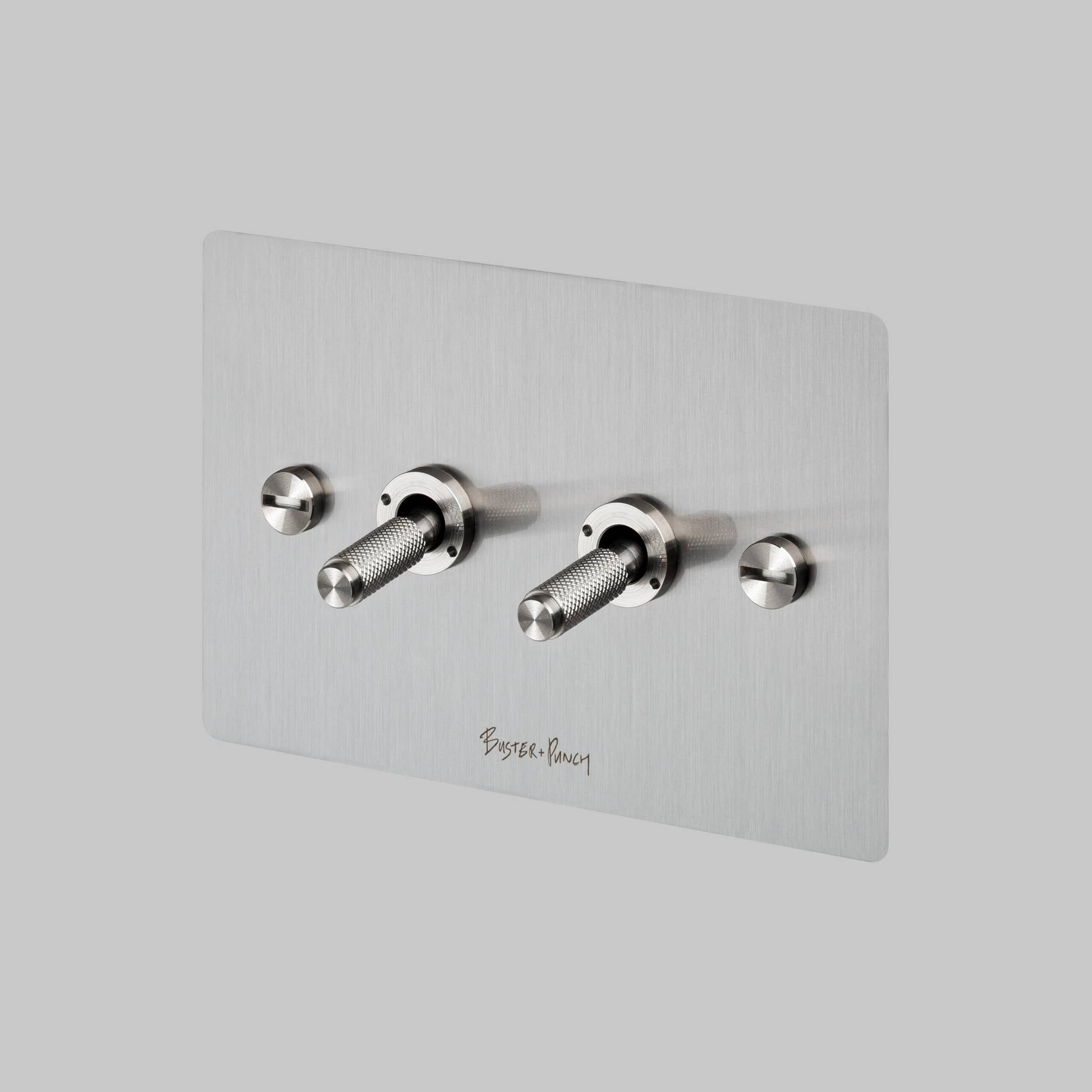 2G TOGGLE / COMPLETE / WITH LOGO / CROSS