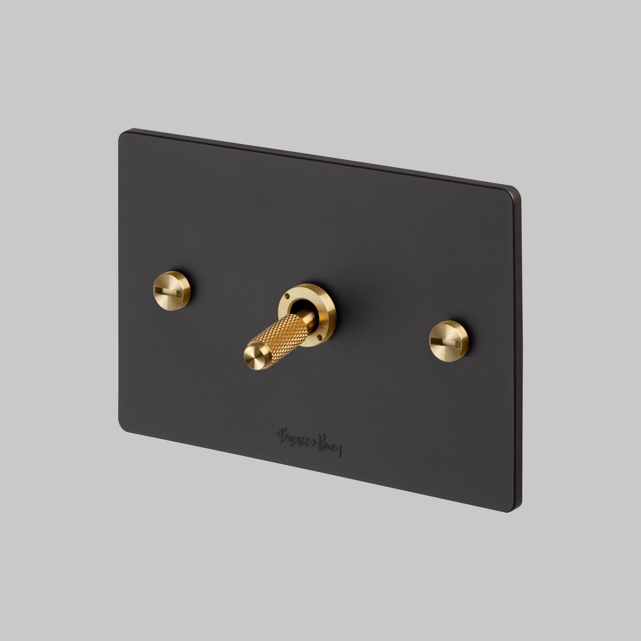 DETAIL KIT / TOGGLE / CROSS