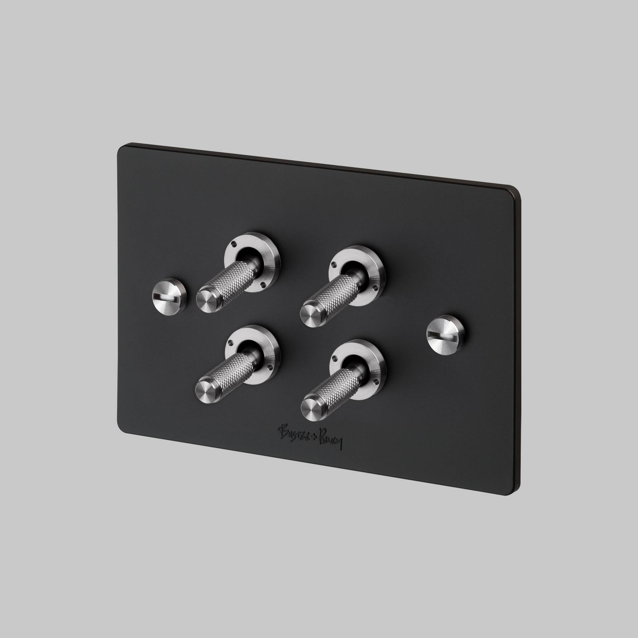 DETAIL KIT / TOGGLE / CROSS