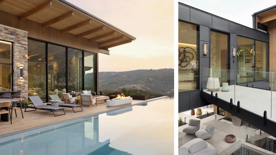 Explore a Utah Residence That Goes All-In