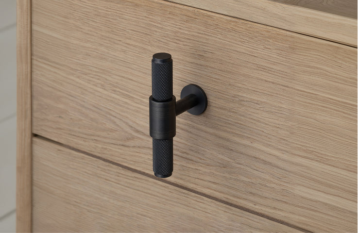 Appliance Pulls