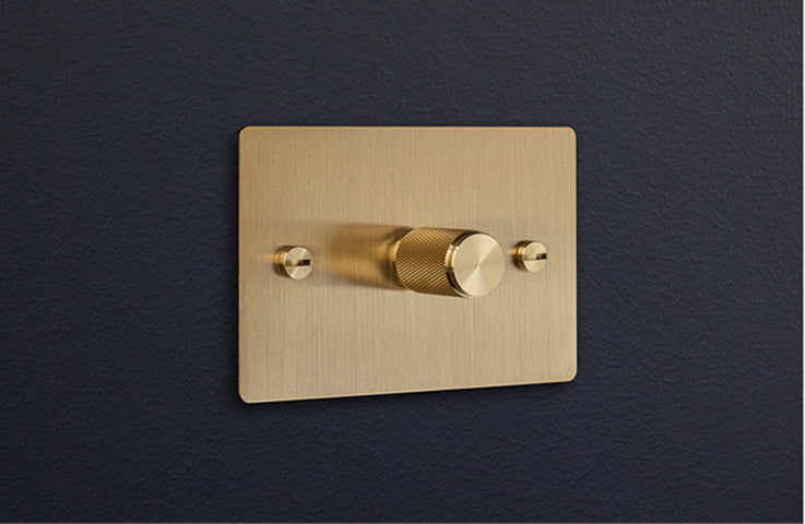 Dimmers