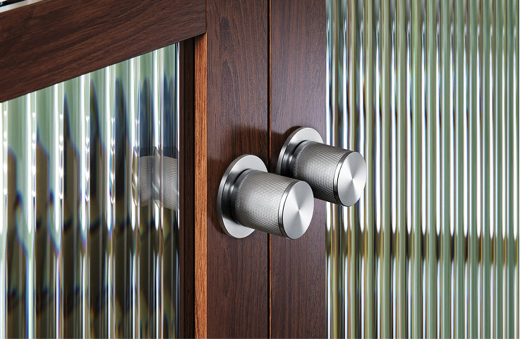 Door Knobs