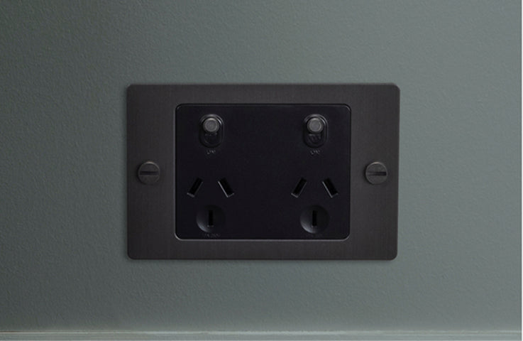 GPO Sockets