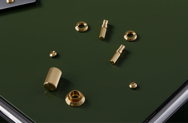 Switch Parts