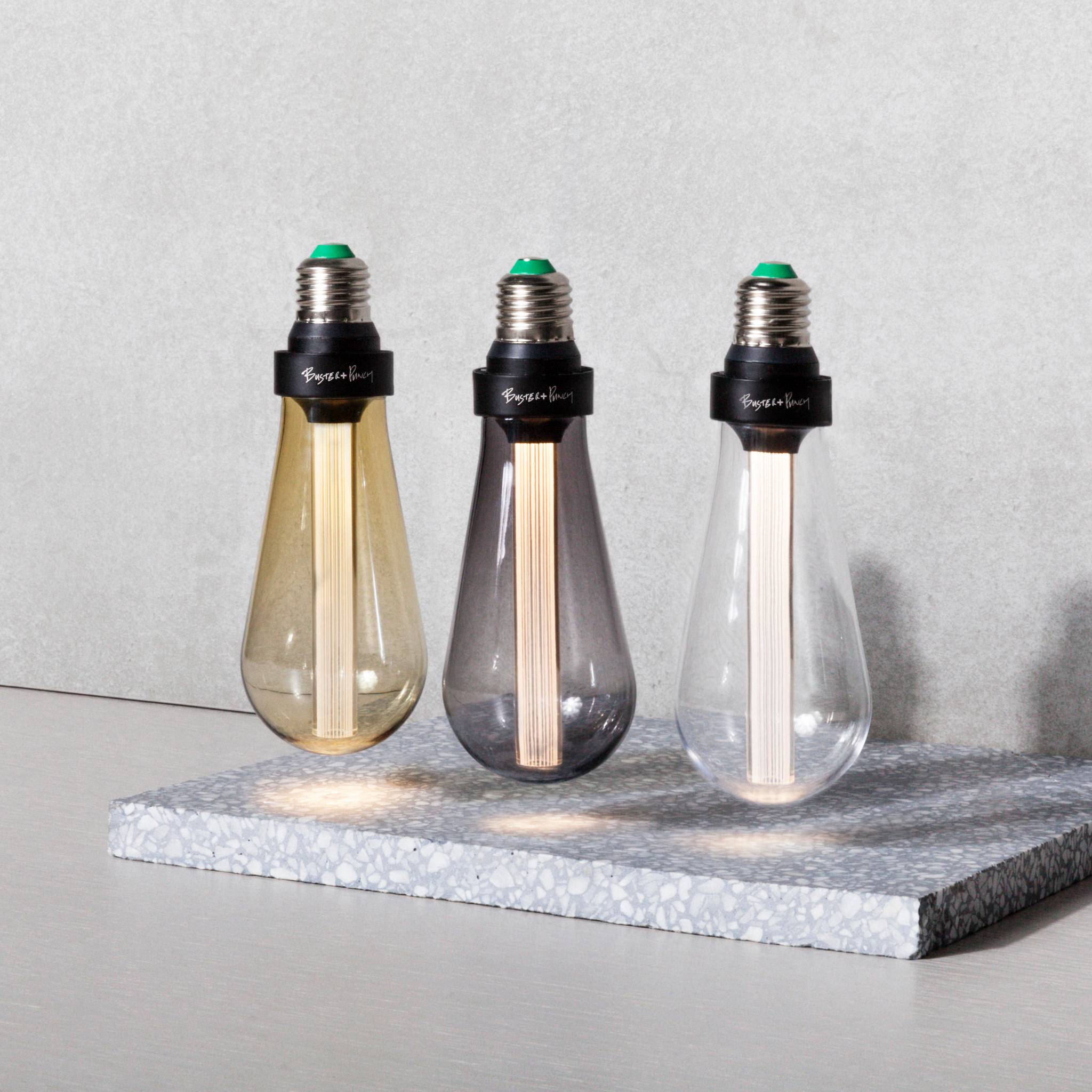 BUSTER BULB