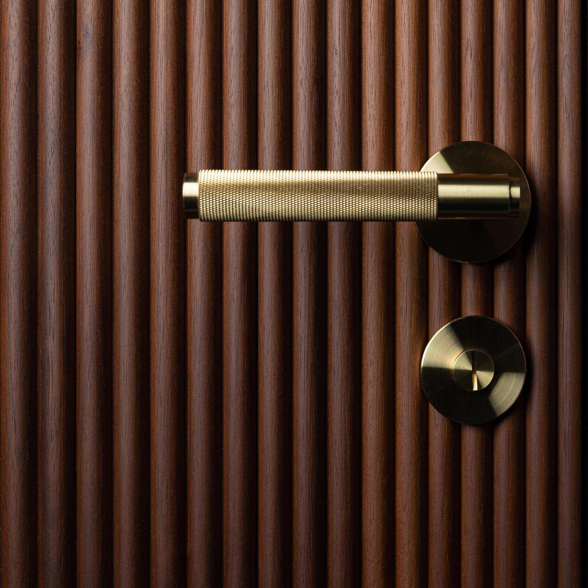 ANZ DOOR HANDLE SET / SPRUNG / CROSS / PRIVACY