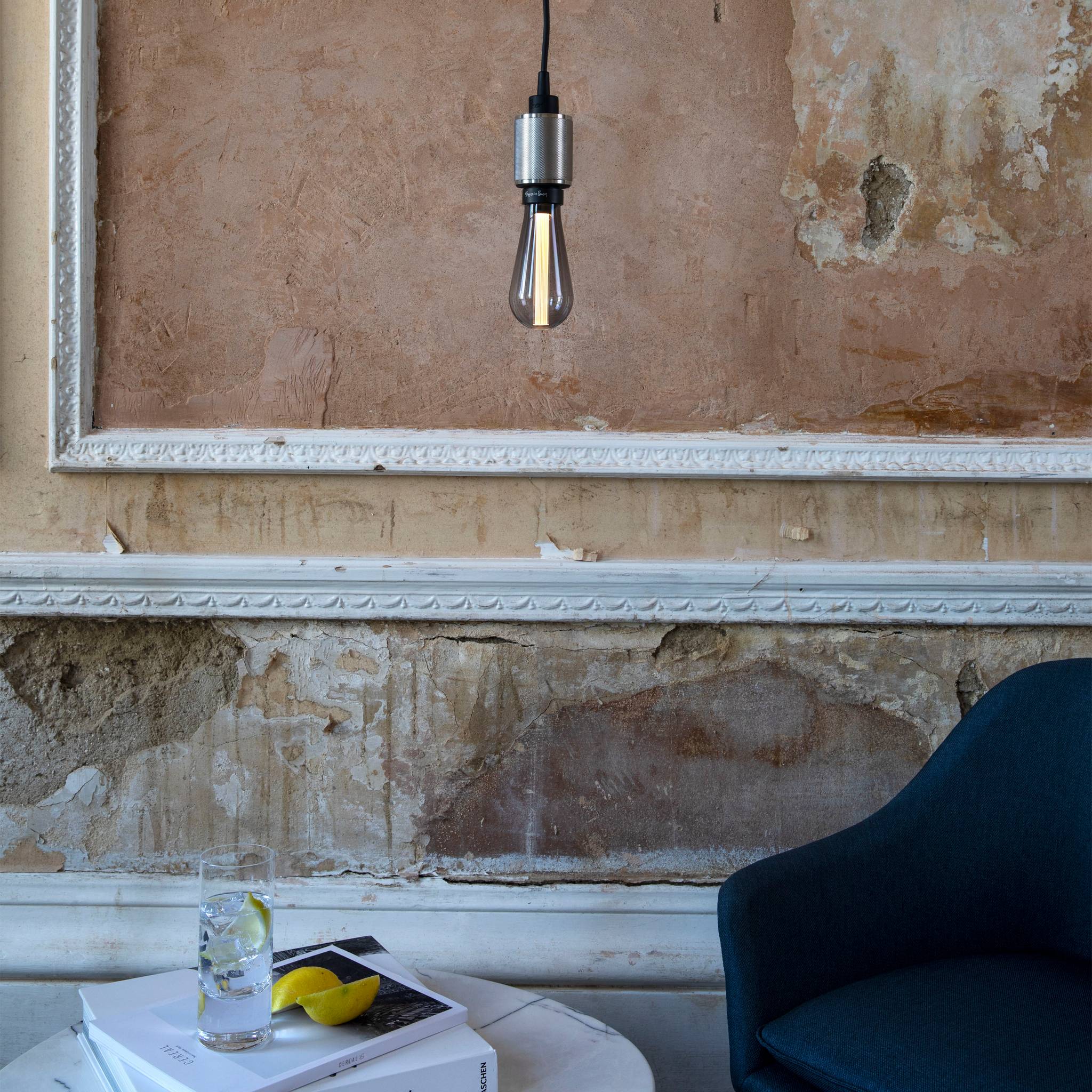 #Finish_SMOKED #Dimmable_NON-DIMMABLE