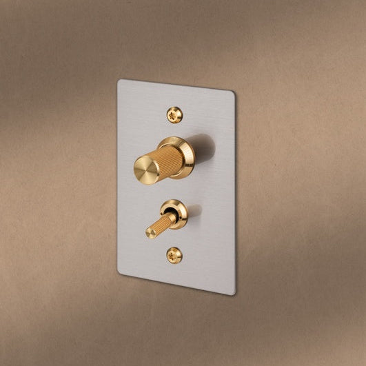 BUILD YOUR OWN SWITCHES & SOCKETS